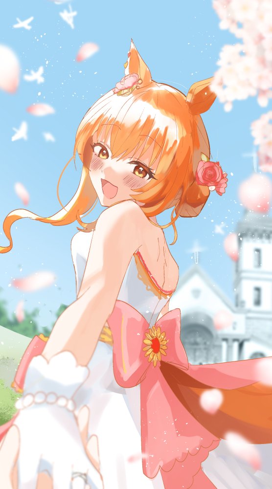ぽよち tweet media