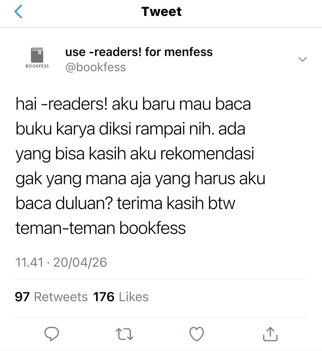 bizup tweet media