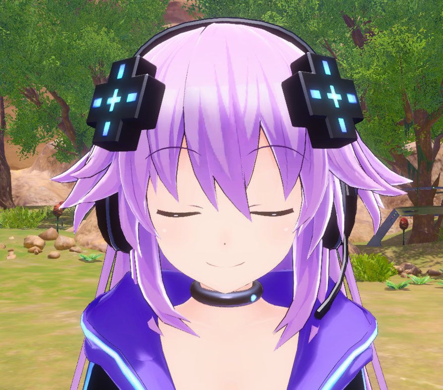 💙 Mizu 💜🎮 tweet media