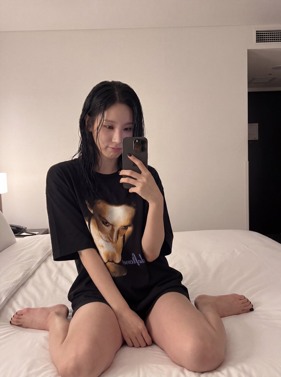 Seorin🦇 tweet media