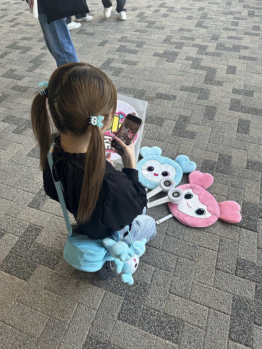 ちょこ🎟 tweet media