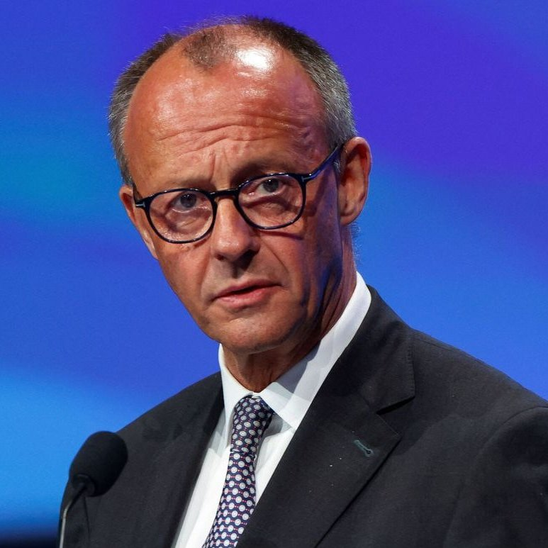 Conflict tweet media