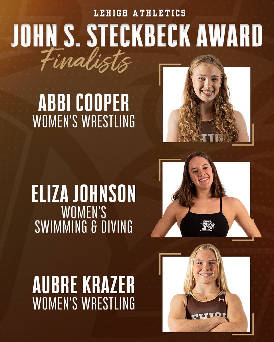 Lehigh Sports tweet media