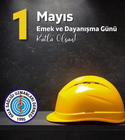 Halk Sağlığı Uzmanları Derneği (HASUDER) tweet media