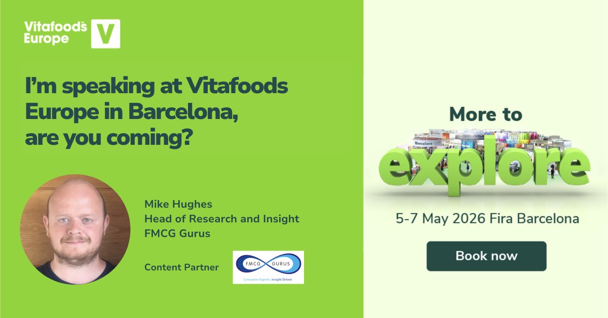 FMCG Gurus tweet media