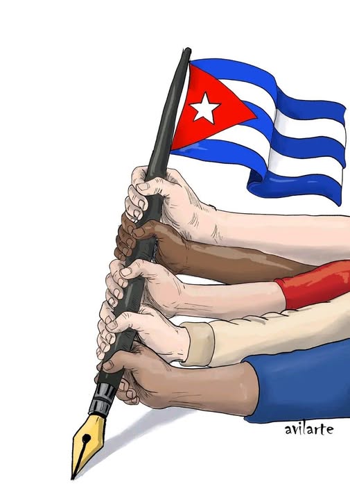 #LaPatriaSeDefiende