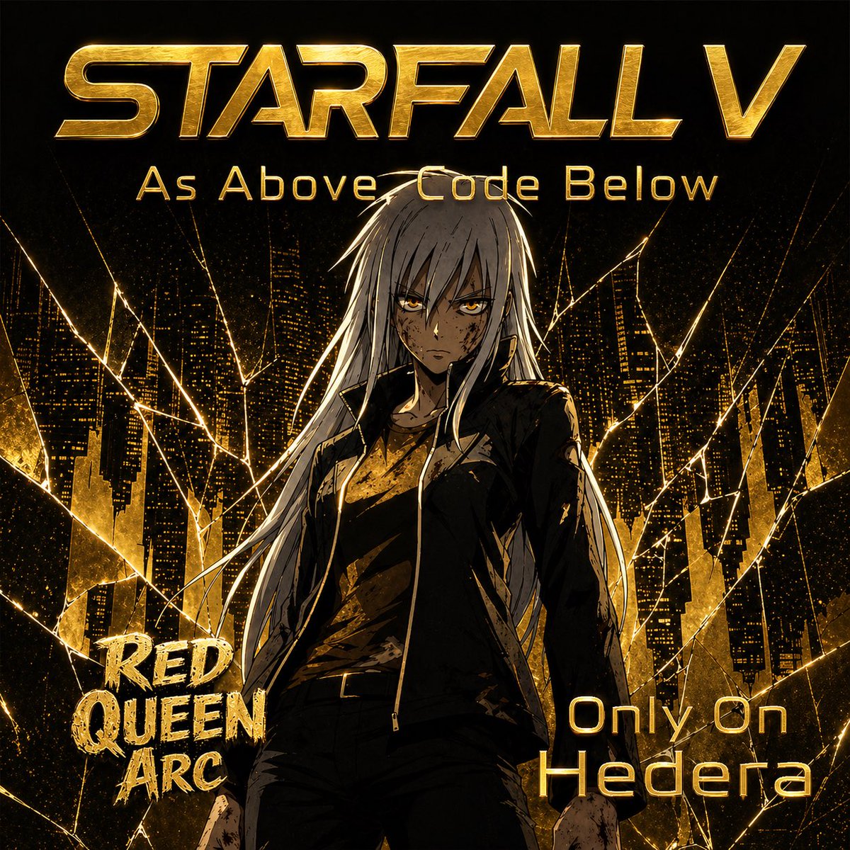 Starfall V tweet media