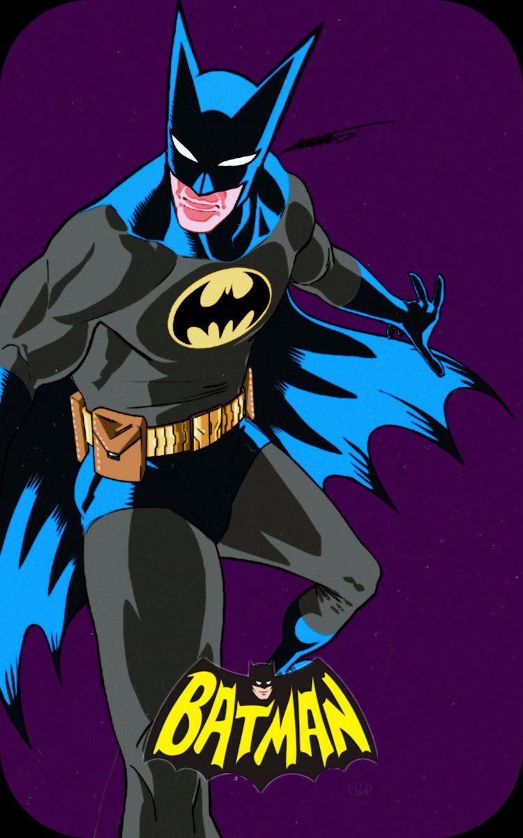 Nanan_kurunaisa's tweet image. The brave and the bold 🦇

#batman #dcstudios #dcu #dccomics #thebraveandthebold #fanartㅤㅤㅤㅤ