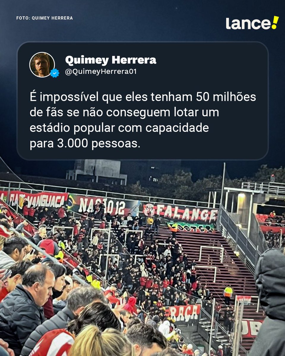 Lance! tweet media