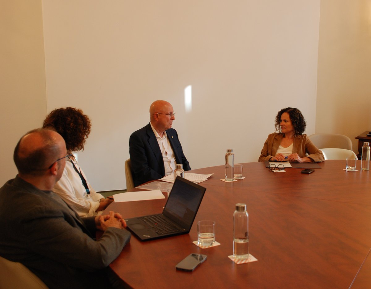 Taller de Músics tweet media