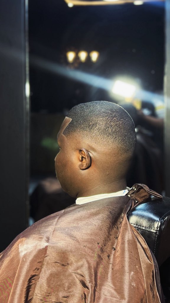 FADE JOCKEY tweet media