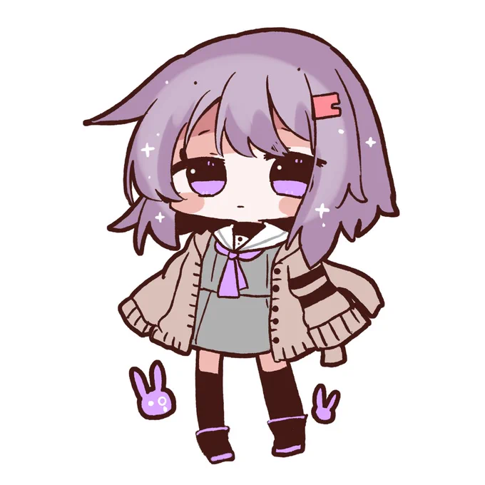 ゆかりしずく