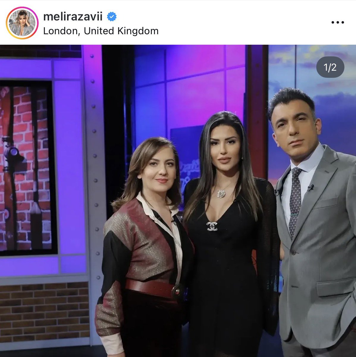 Mike Morizon tweet media