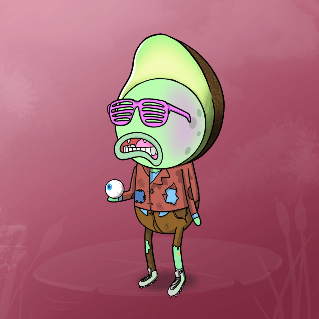 thefrogyeth's tweet image. Mint Live
Mint  Price 0.000033 ETH
opensea.io/collection/the…

#Ethereum #ETH #NFT #NFTdrop #NFTCommunity #NFTCollectors #Web3 #Crypto #freemint