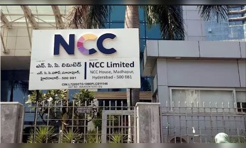 CNBC-TV18 tweet media