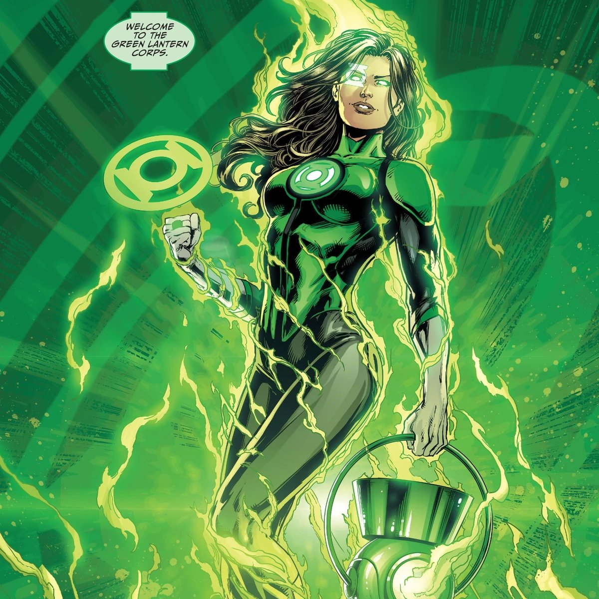 La saison 3 de ‘MY ADVENTURES WITH SUPERMAN’ débutera le 13 juin !

Cette saison est inspirée de ‘REIGN OF SUPERMEN’ et inclura également une apparition de Jessica Cruz, qui aura sa propre série d'animation ‘MY ADVENTURES WITH GREEN LANTERN’.