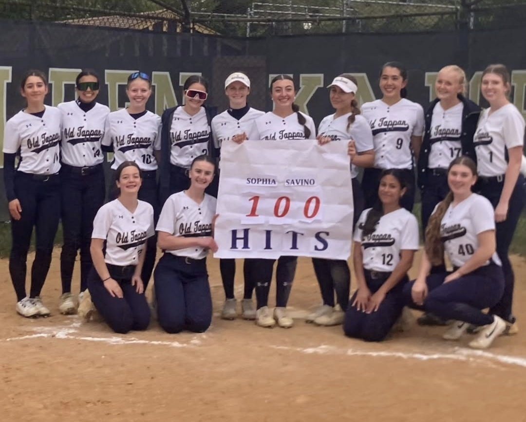 Old Tappan Softball ❤ tweet media