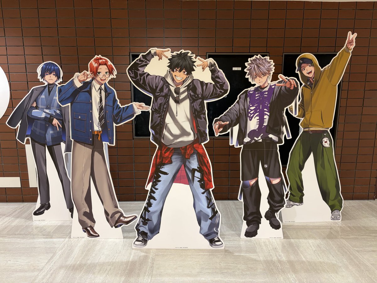 Co・Lab-TOKYO-🗼 tweet media