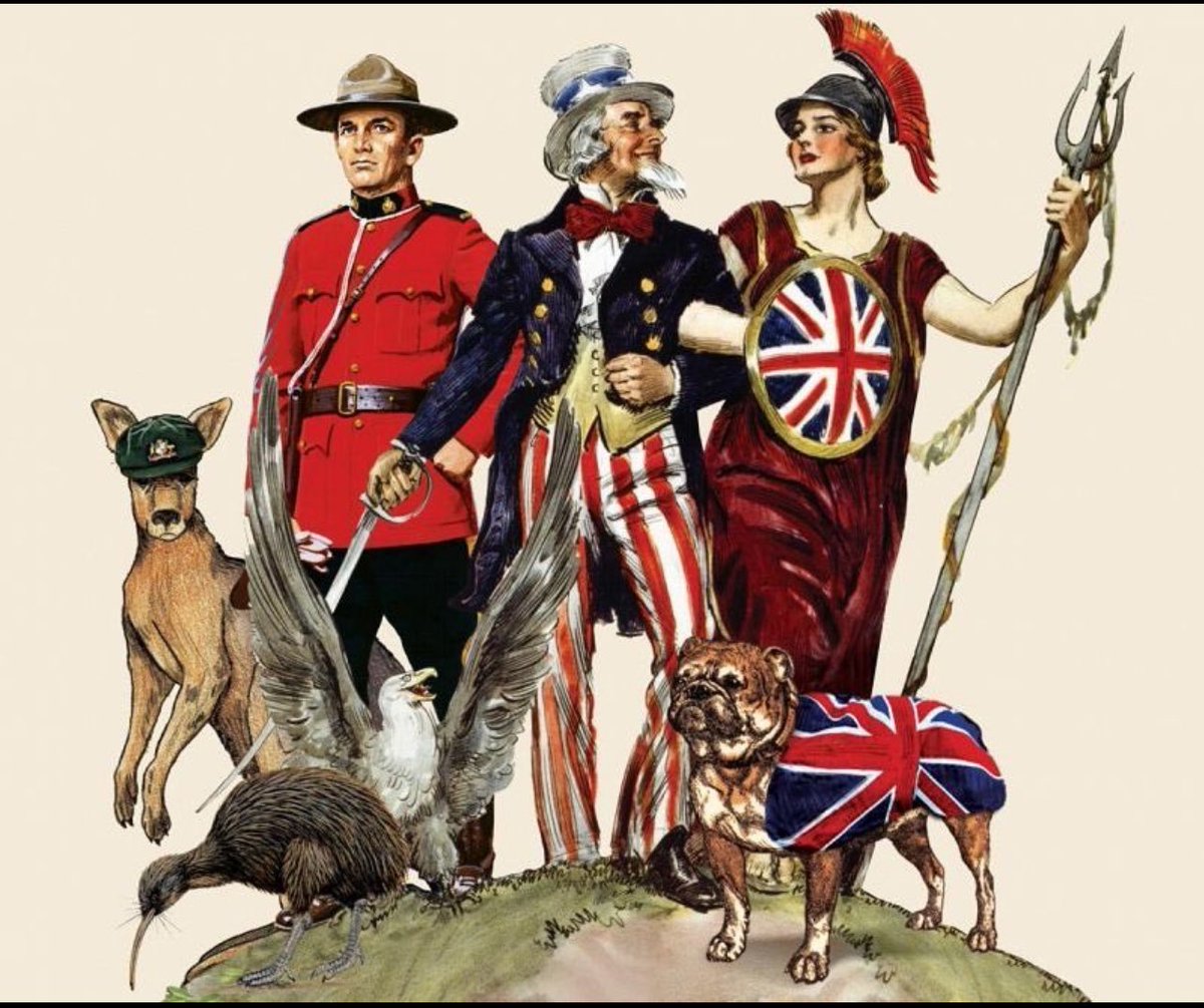 Empire Aesthetics tweet media