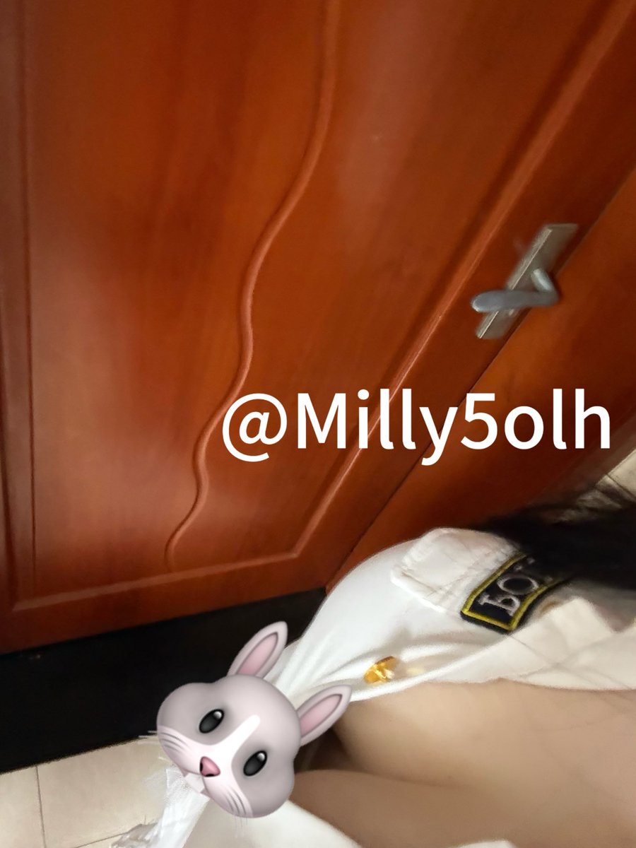 Milly tweet media