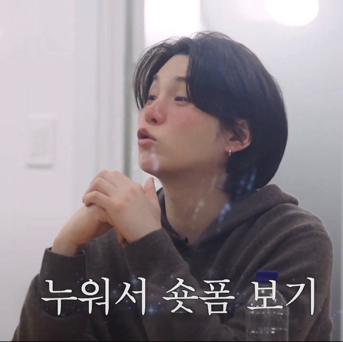 pout yoongi daily ♡ tweet media