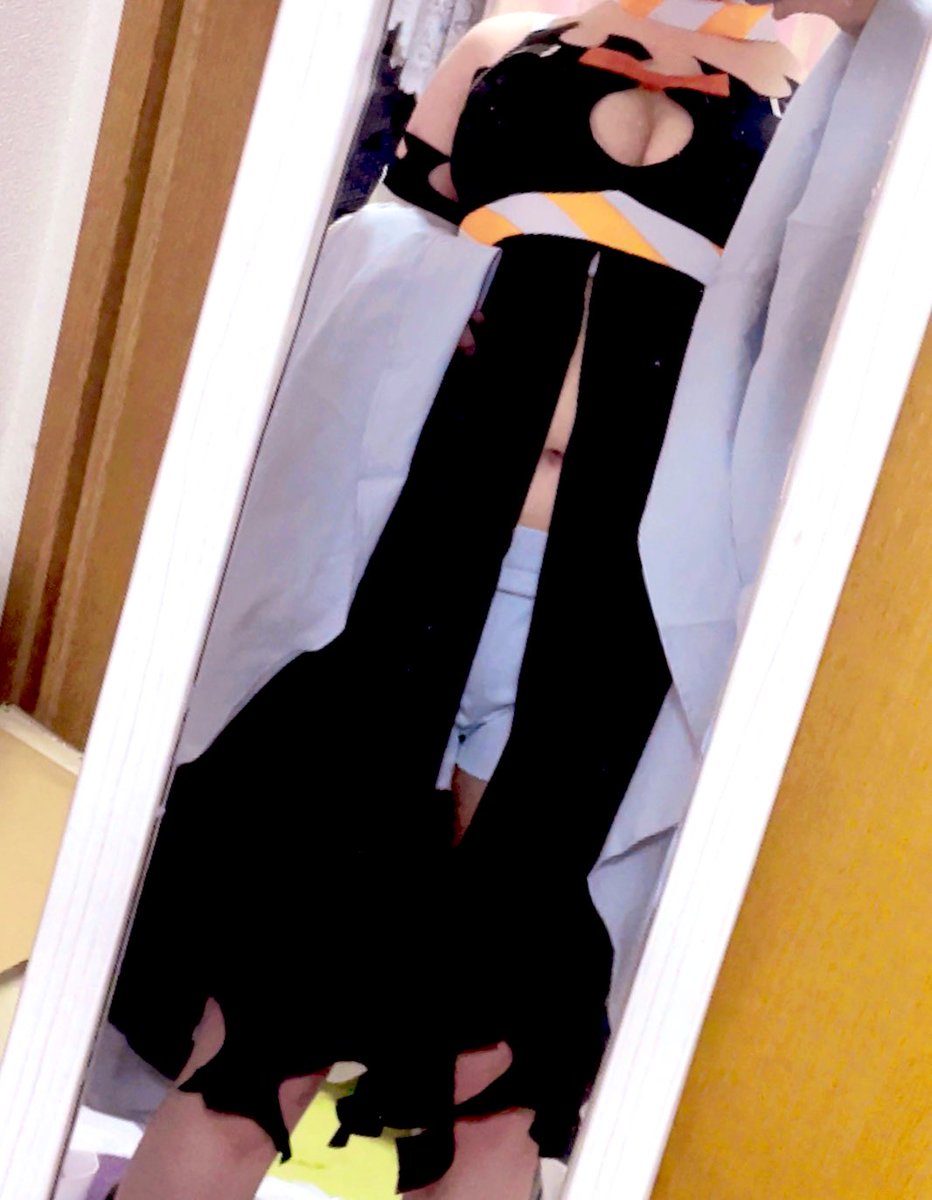 Nio@6月サツコス tweet media