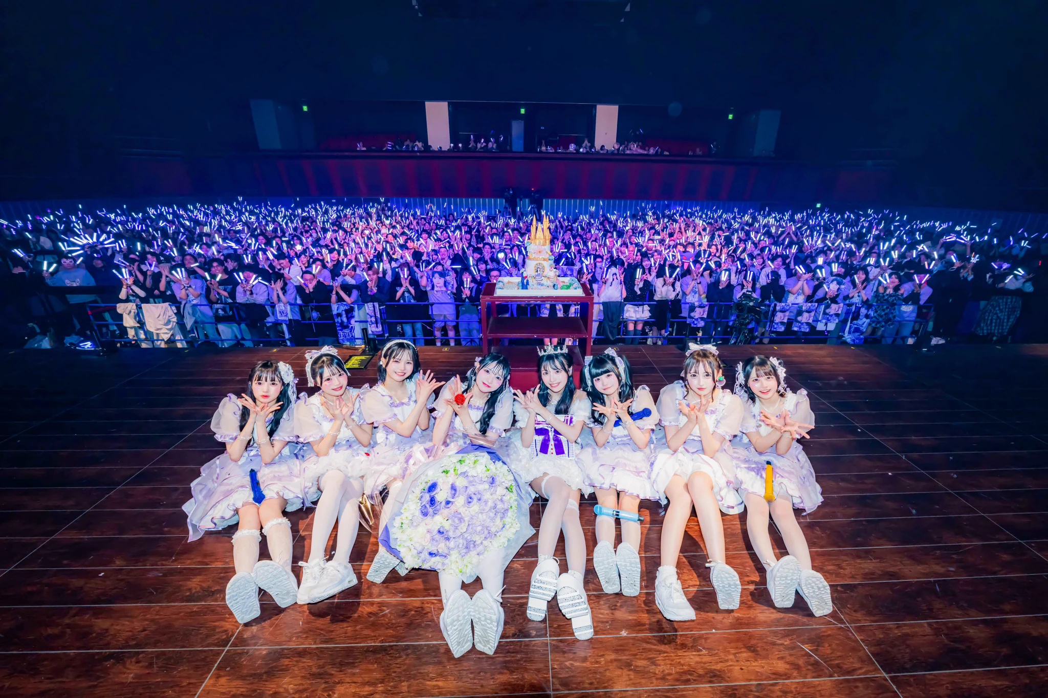 iLiFE!マネージャー（ごっちゃん） on X: 