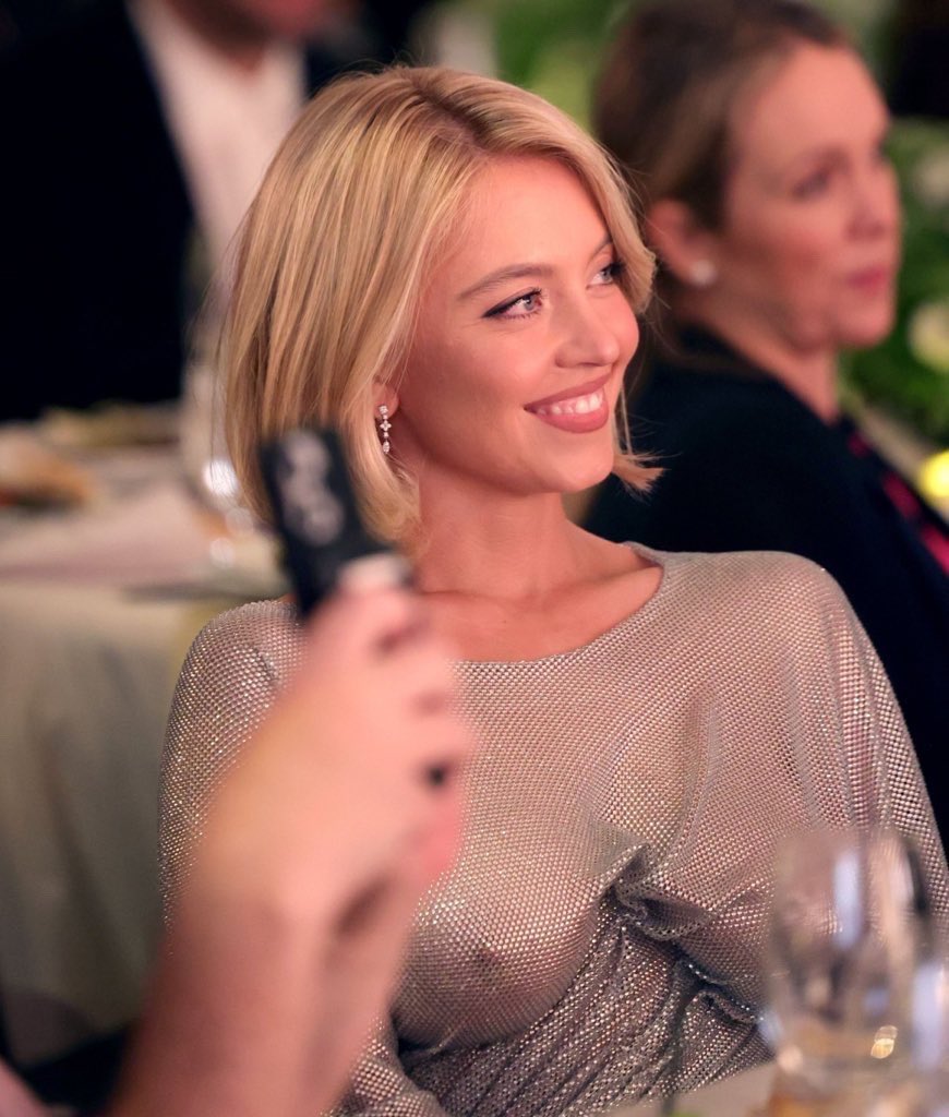 sydney sweeney files tweet media