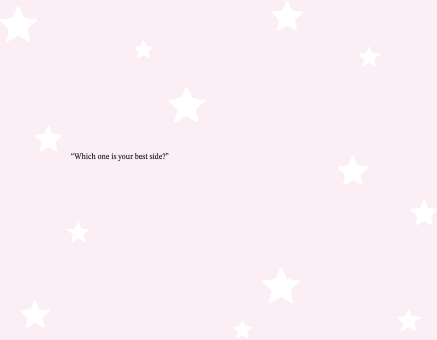 My (Best Side) JNJM tweet media