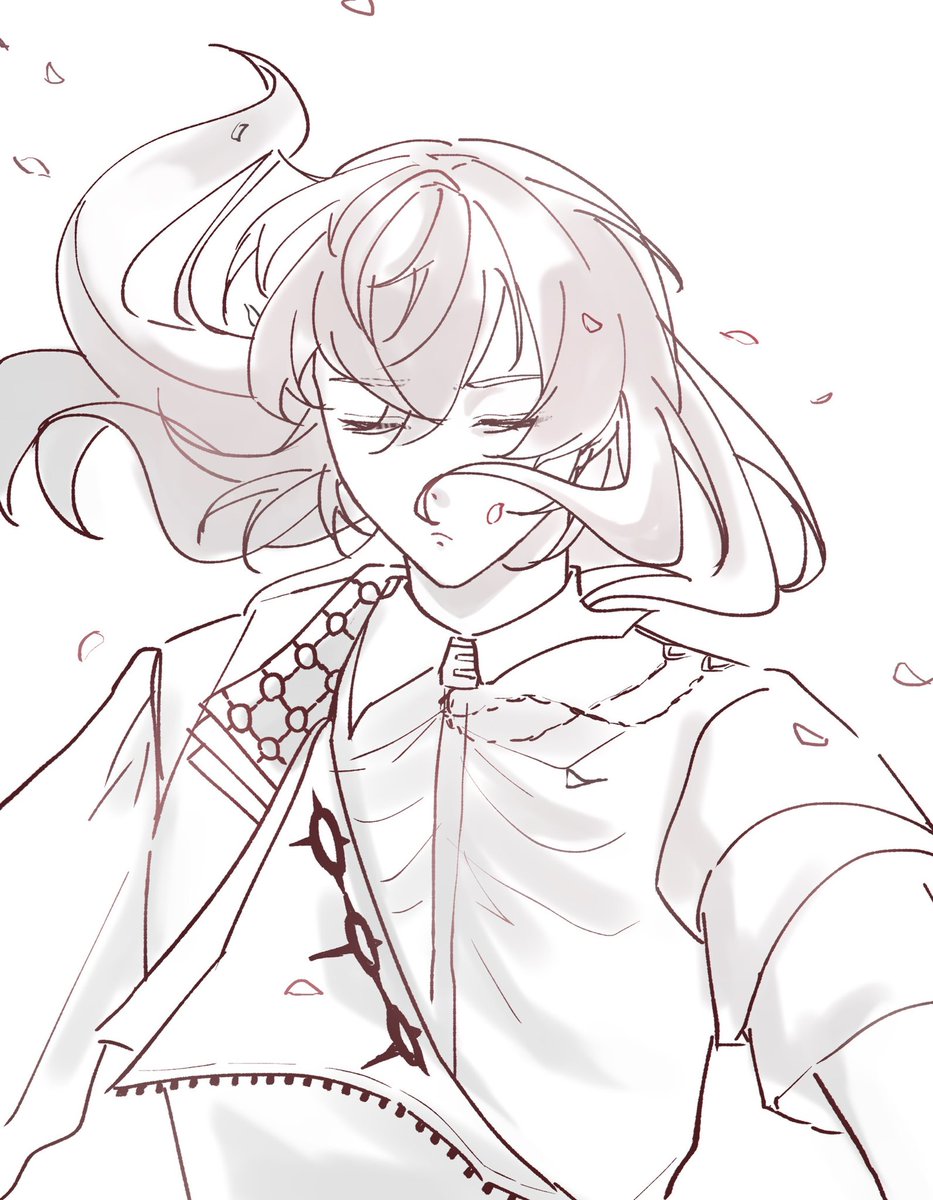 花茶ころ tweet media