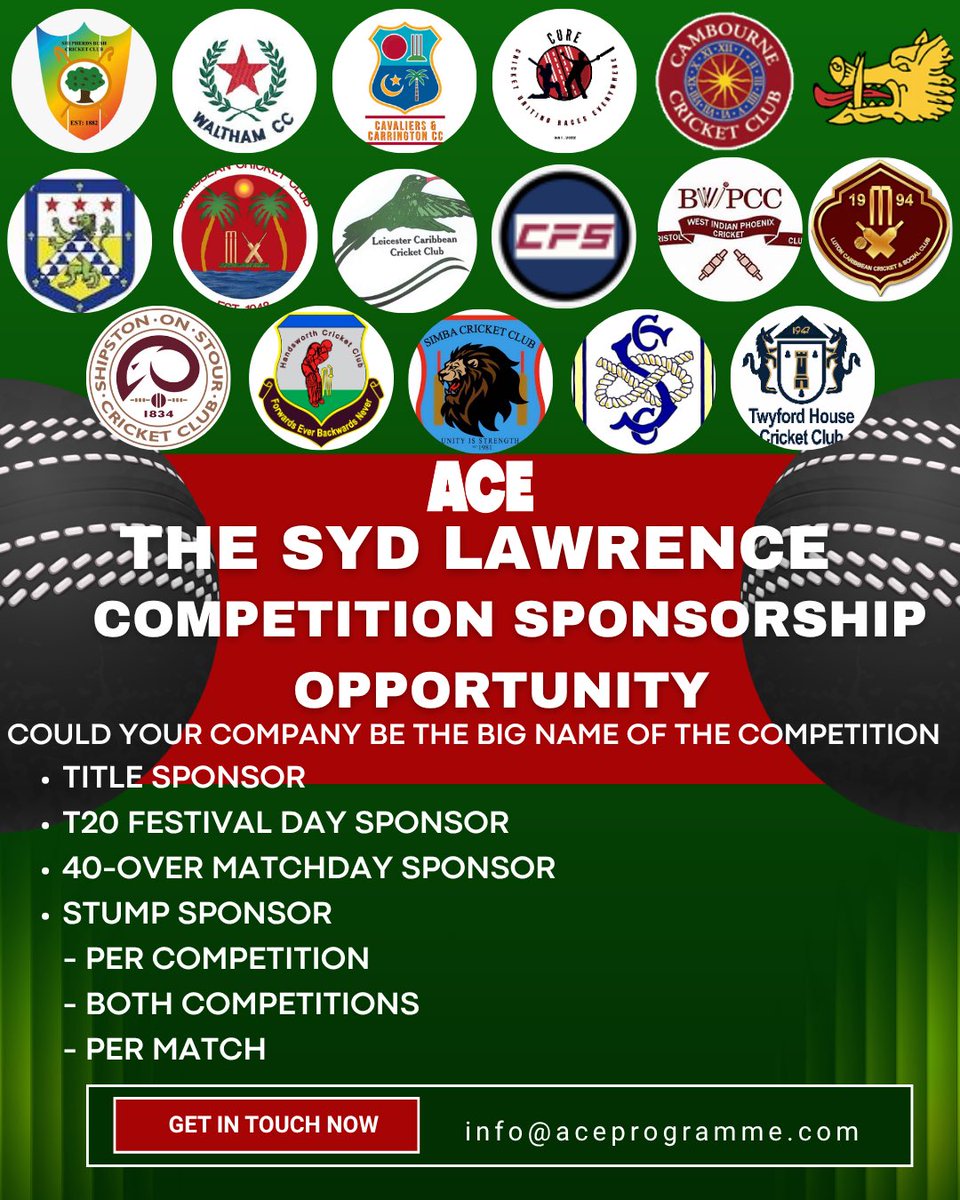 The ACE Programme Charity tweet media