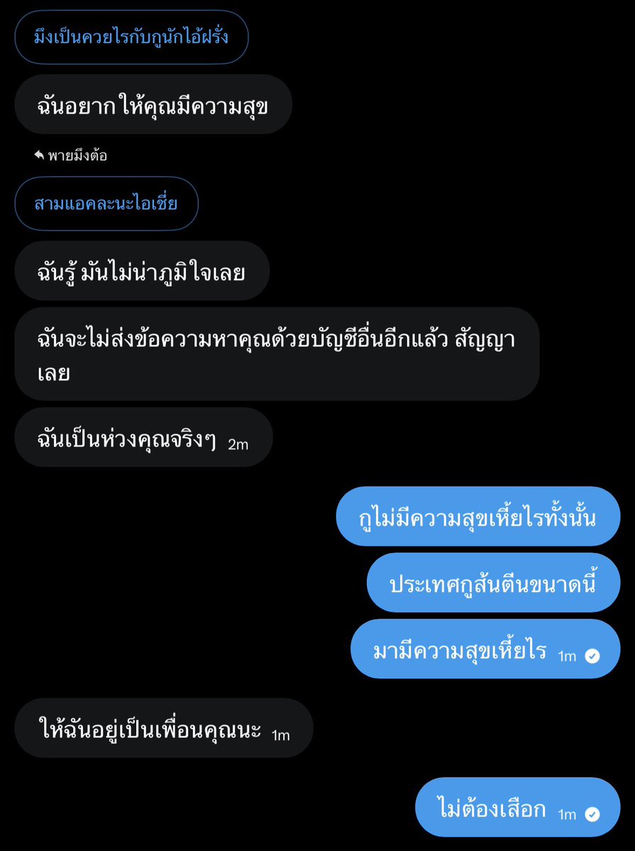 พายมึงต้อ tweet media