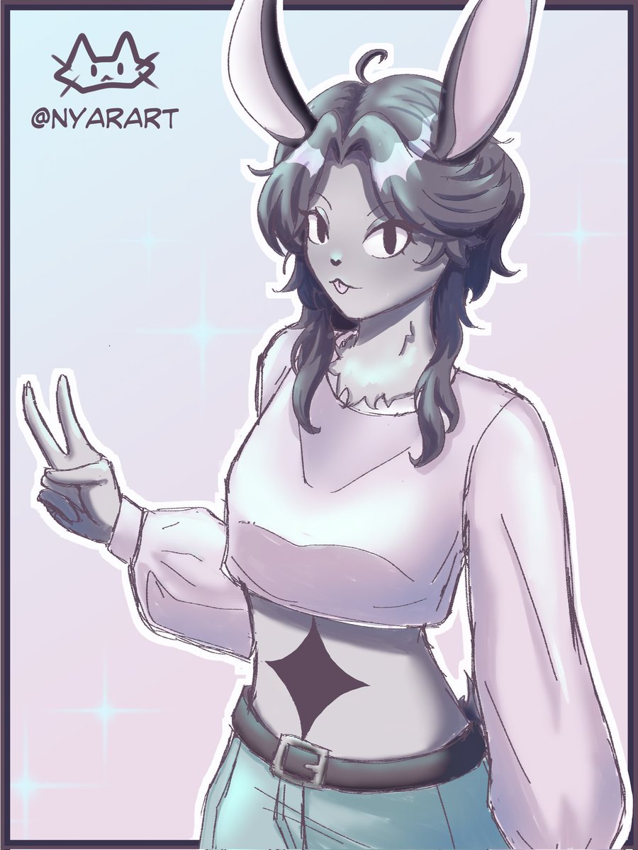 Nyara ✨️VGEN COMMS OPEN✨️ tweet media