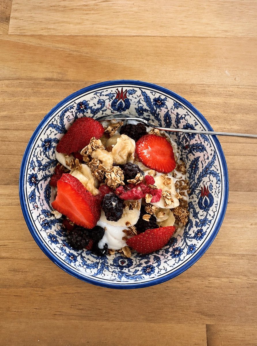 kralicetahti's tweet image. Fueling my day the right way #lunch #bowl