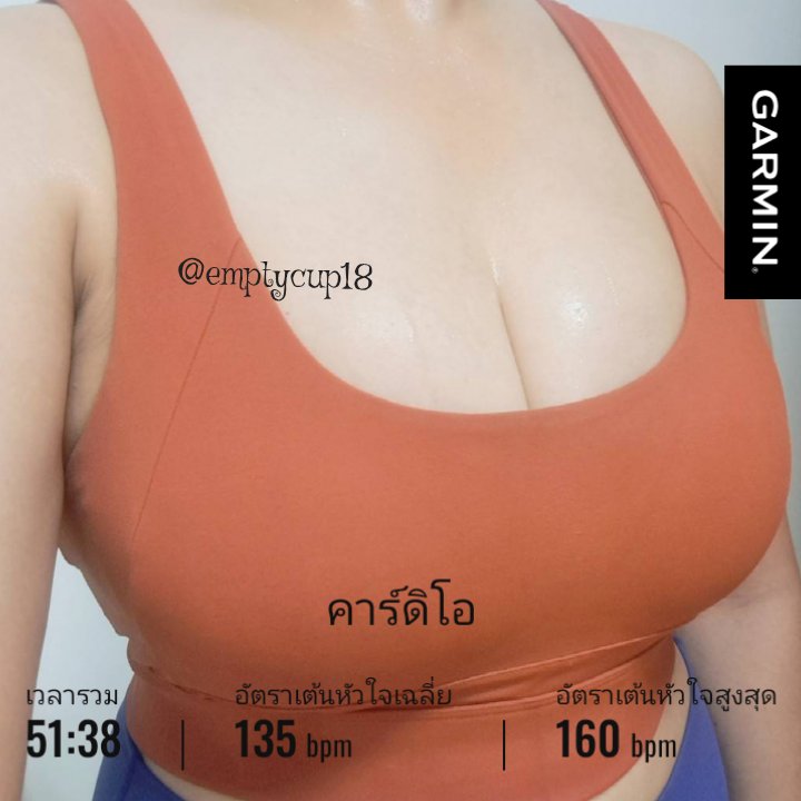 emptycup18's tweet image. 💃🏻💃🏻💃🏻 ได้เหงื่อ🥵🥵🥵
#exercise #workout