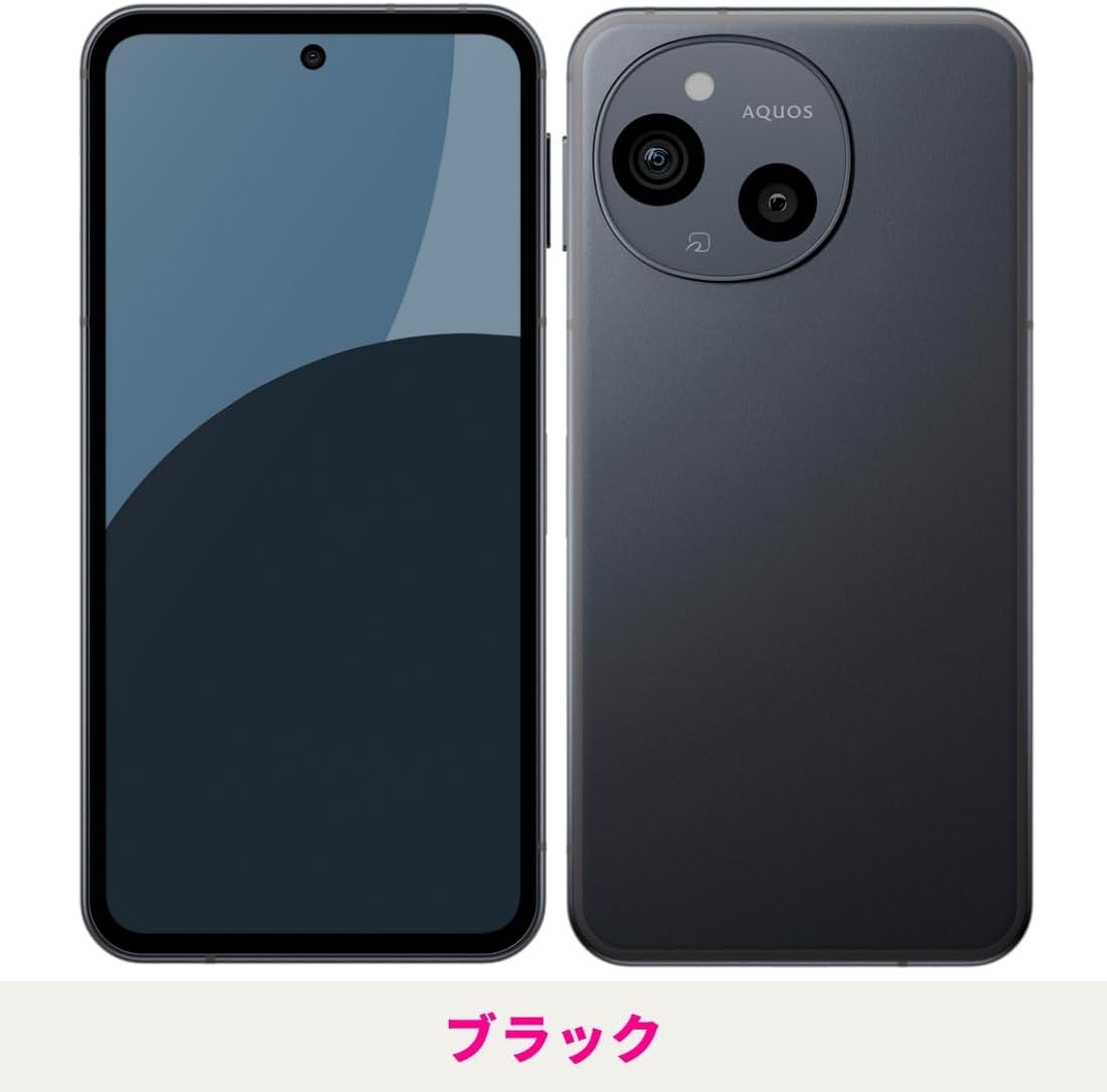 game_watch's tweet image. 【今日の人気記事】【Amazonセール】SIMフリースマホ「AQUOS sense9」（6GB+128GB）がお買い得　 game.watch.impress.co.jp/docs/news/2105… #Amazon #AQUOS #sense9