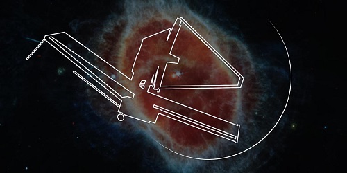 JWST Observer tweet media