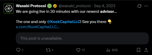 Wazz tweet media