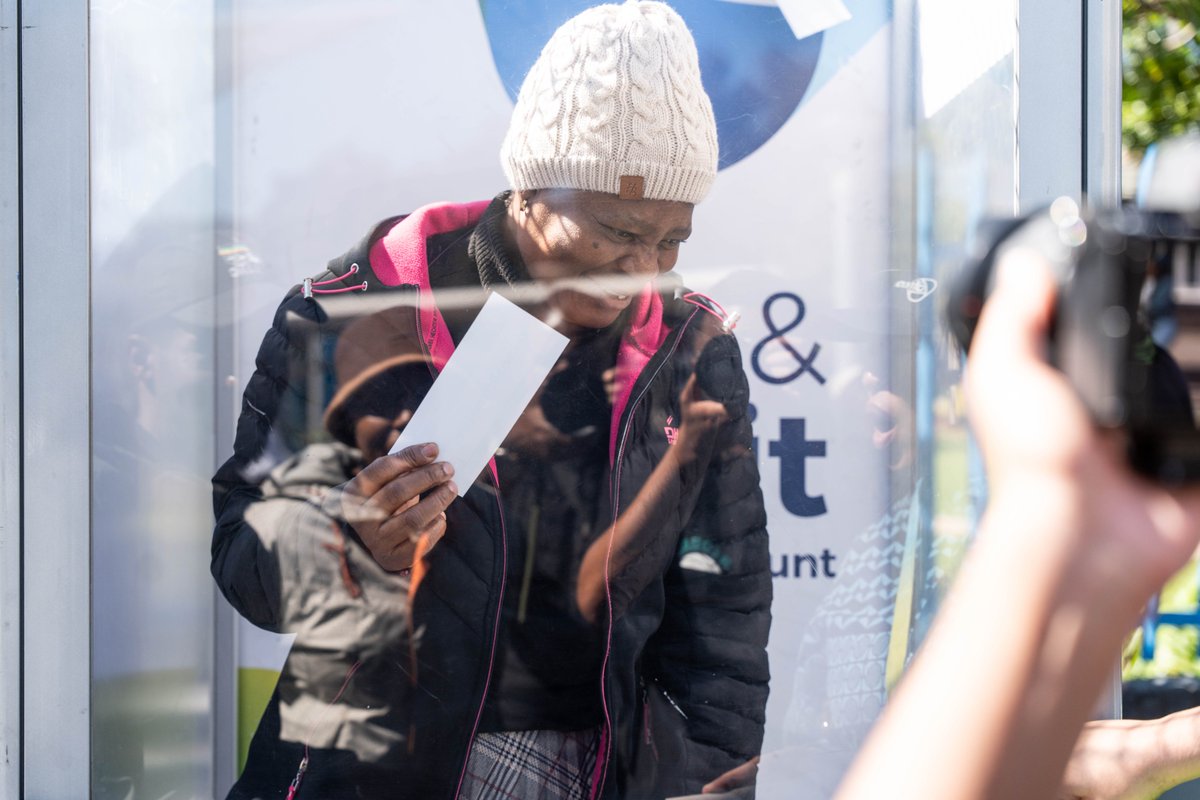 African Bank tweet media