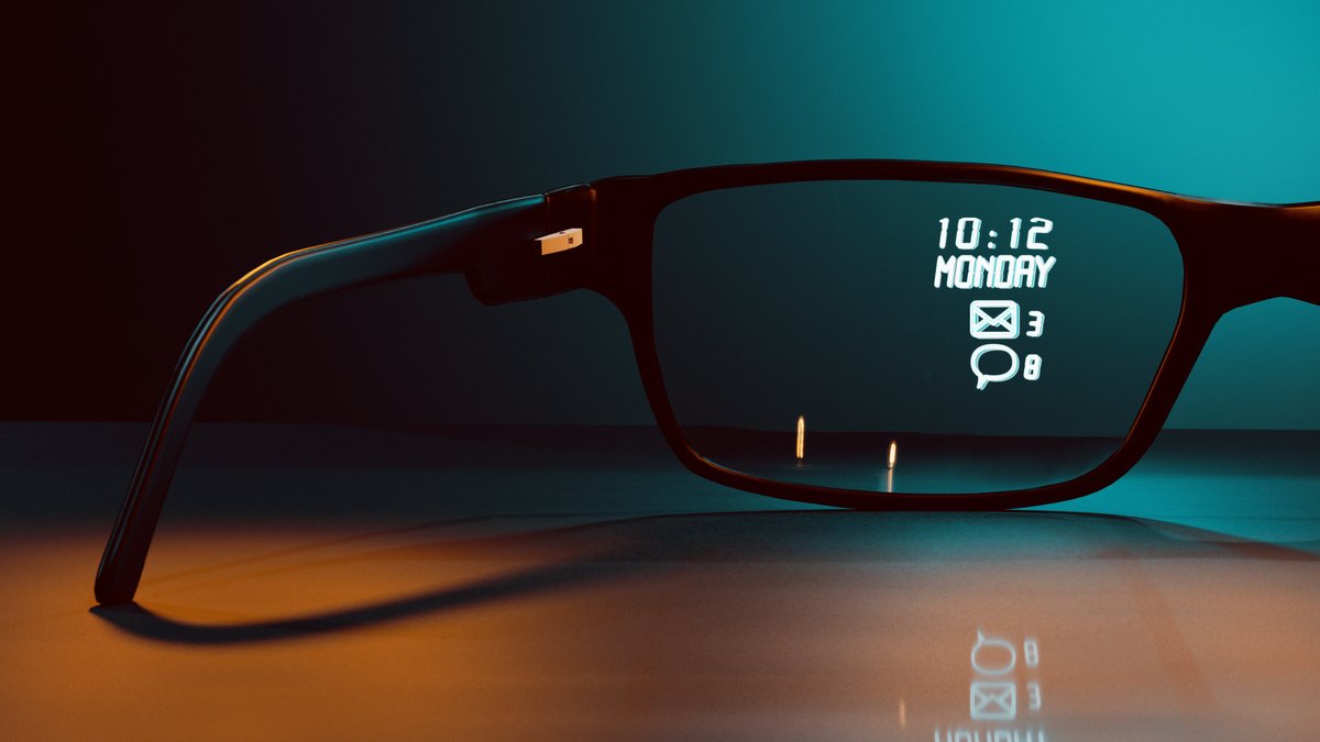 OmdiaHQ's tweet image. Huawei's first #AI #glasses weigh just 35.5g, bringing seamless HarmonyOS ecosystem integration to #wearable AI. Omdia explores how this device shifts focus to ambient, real-time interaction for premium users.

Read the full blog here: omdia.tech.informa.com/blogs/2026/apr…