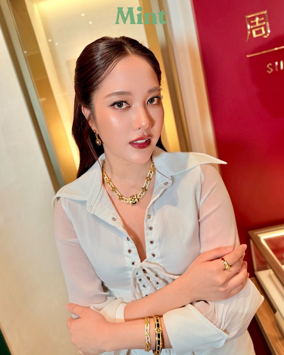 Mint Magazine Thailand tweet media
