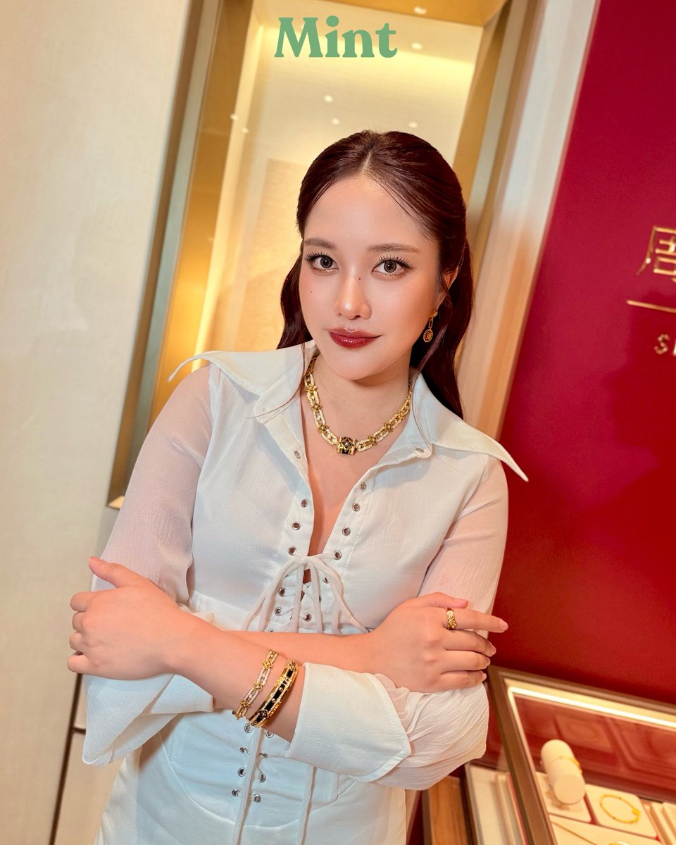 Mint Magazine Thailand tweet media