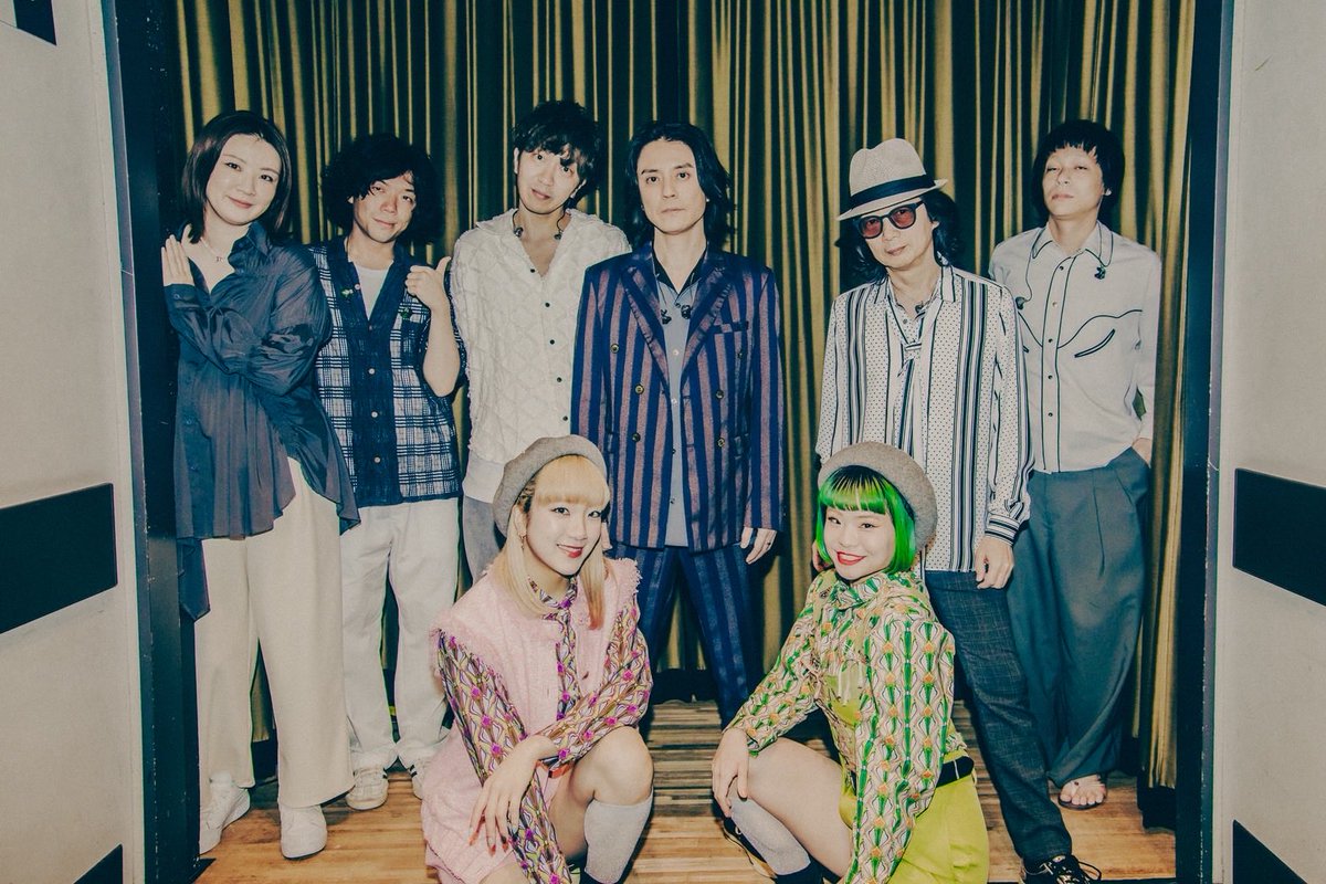 Ly27Na's tweet photo. ＂渋谷すばる ASIA TOUR 2025-2026「Su」＂
ありがとうございました！

全公演熱気にあふれたLIVEで、めちゃくちゃ盛り上がって本当に楽しかったです！！！💥

全力でサポートさせていただくことができました！！
本当にありがとうございました💚💙

#渋谷すばる
#Su https://t.co/F8NFMA38kk