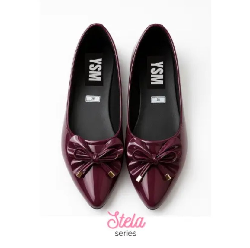 calzzankz's tweet photo. preloved flatshoes 20k size 39, baru dipakai sekali, dijual krn salah size https://t.co/deiv3NQwOy