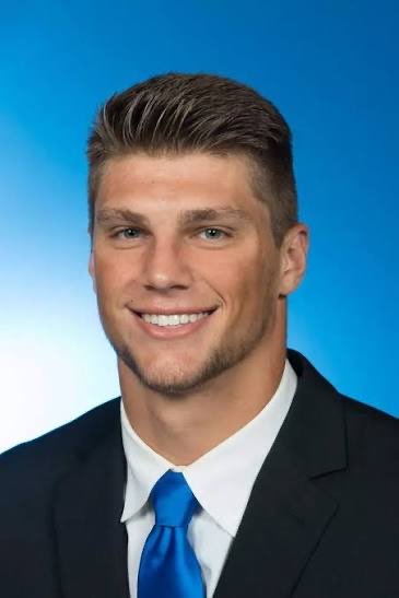 Tom James tweet media