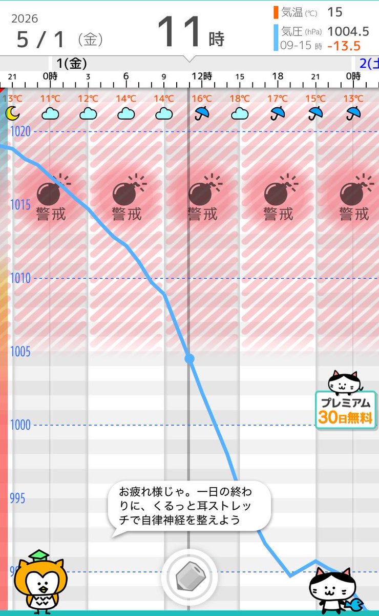 こぐまど tweet media