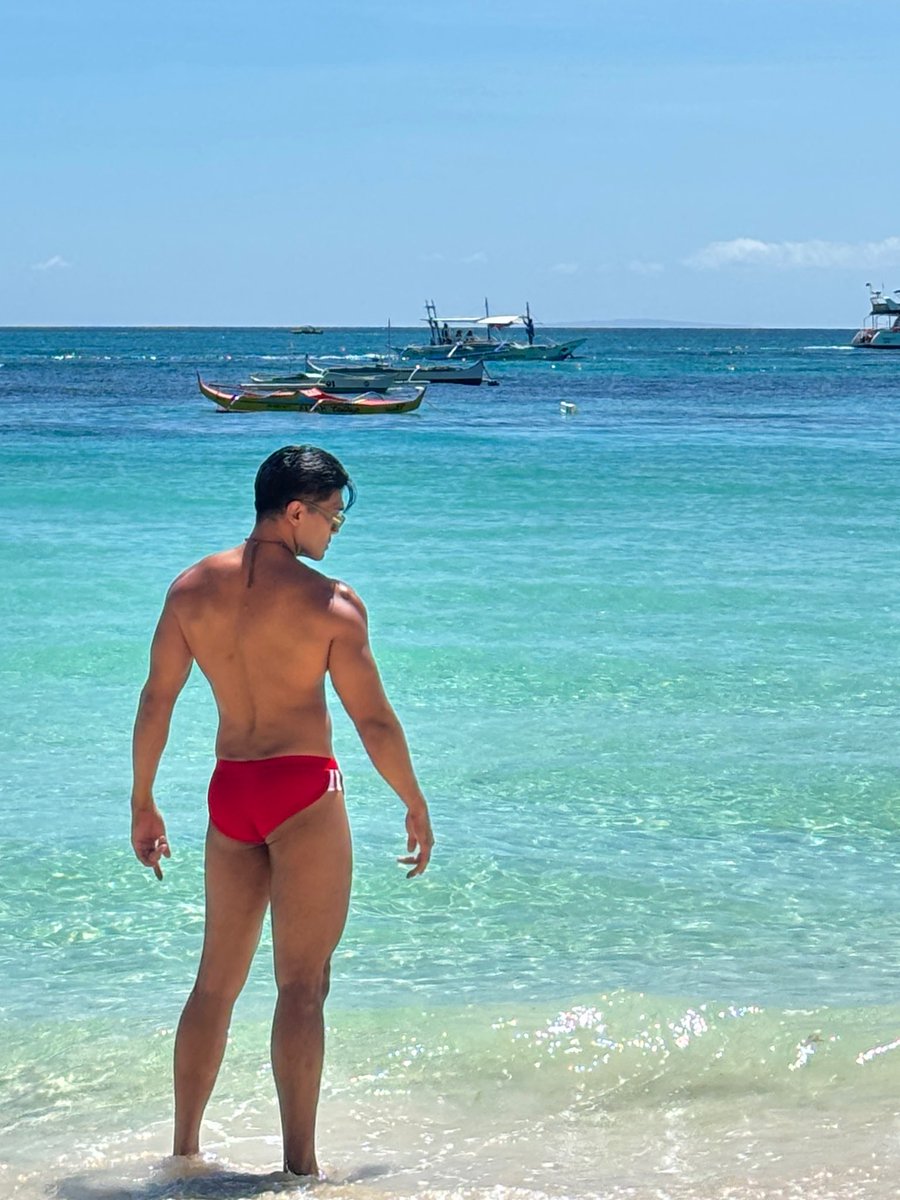 RippedJock_JM (🏝️Boracay: April 30-May 4) tweet media