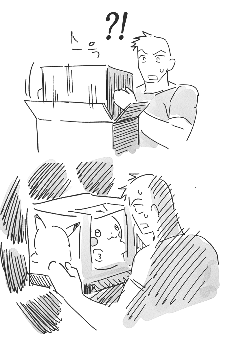 반바지애호가 tweet media