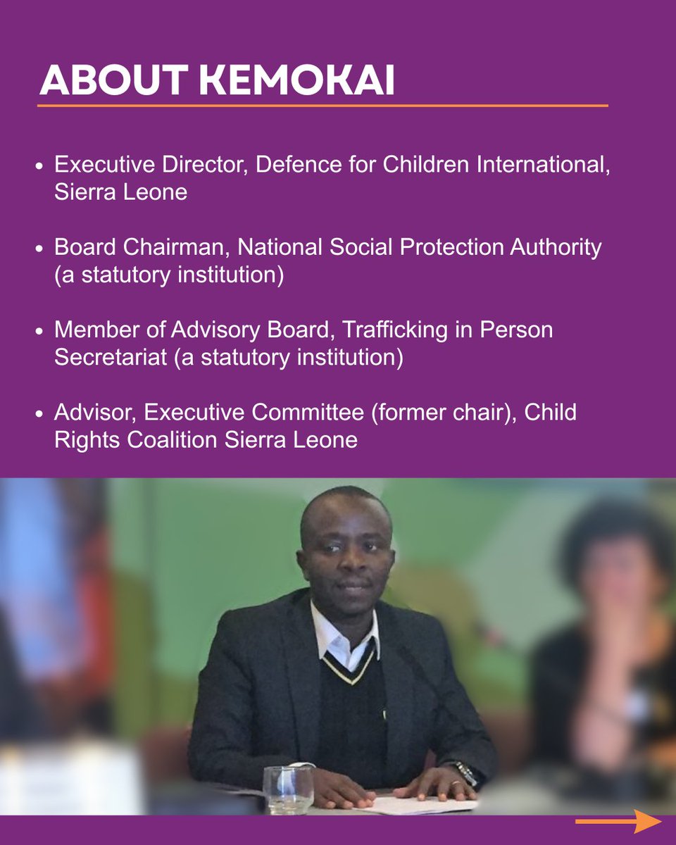 Defence for Children International tweet media