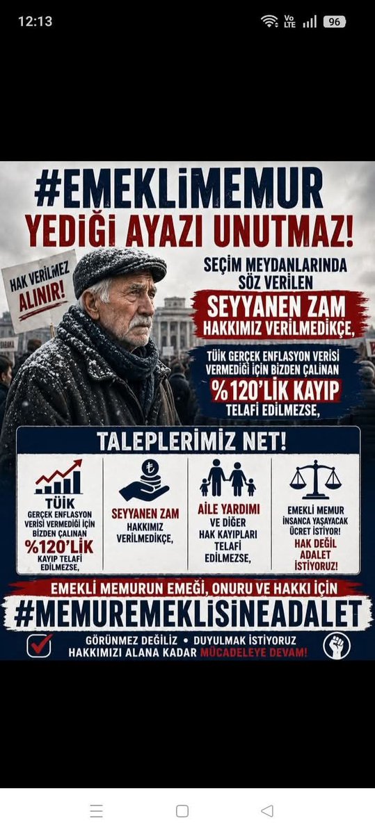 yurttaş tweet media